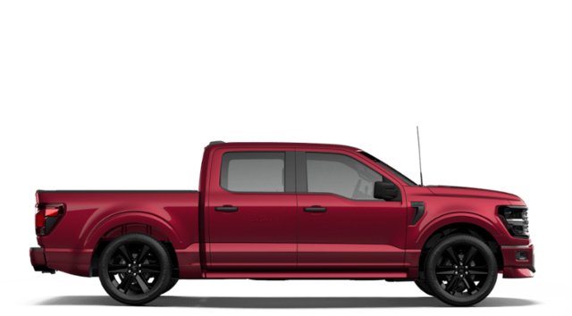 2026 Ford F-150+F-150